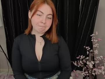 Bloom_Cherry July 02, 2025 Chaturbate stream image