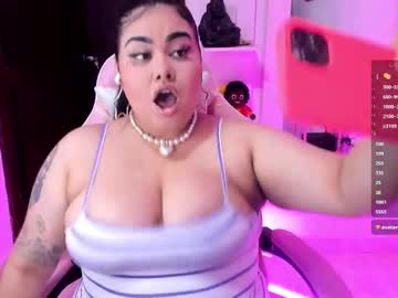 _Charlotte_Bbw July 02, 2025 Chaturbate stream image