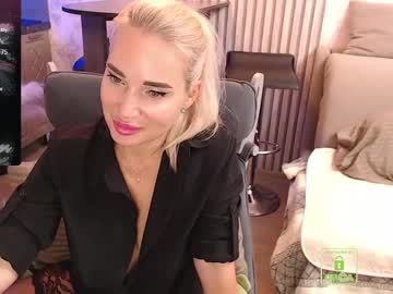 Cuddlylina July 02, 2025 Chaturbate stream image