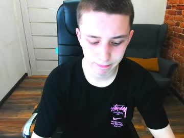 Harolt_ July 02, 2025 Chaturbate stream image