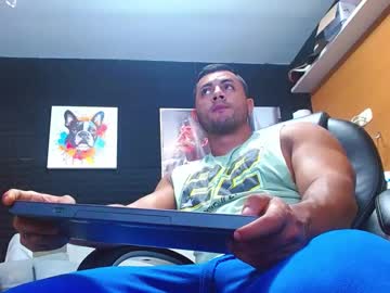 Jarod131675 July 02, 2025 Chaturbate stream image