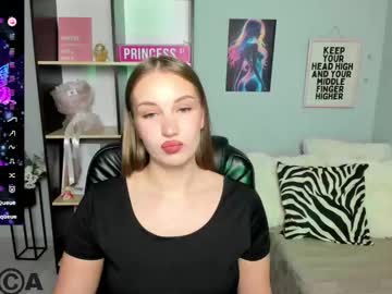 _Mary_Kate July 02, 2025 Chaturbate stream image