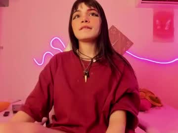 Mysticamber1 July 02, 2025 Chaturbate stream image