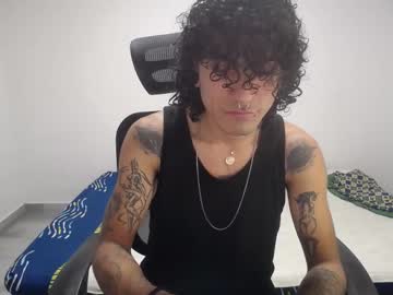 Present_The_Magic July 02, 2025 Chaturbate stream image
