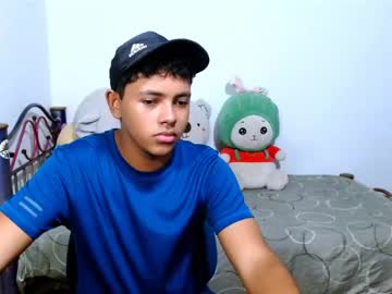 Pretty_Anonimuszzx July 02, 2025 Chaturbate stream image