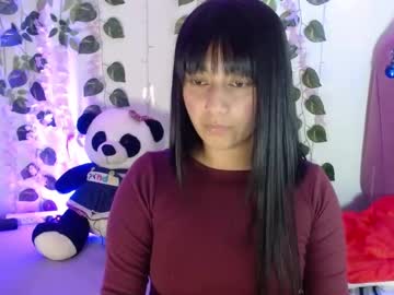 Samanta_Nas July 02, 2025 Chaturbate stream image