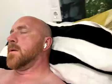 Scottric July 02, 2025 Chaturbate stream image