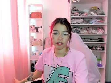 Sol_Lunaa23 July 02, 2025 Chaturbate stream image