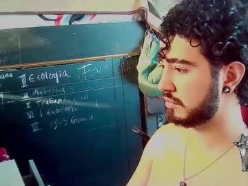 Artorias_4 July 02, 2025 Chaturbate stream image