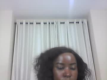 Ebony_Camille July 02, 2025 Chaturbate stream image