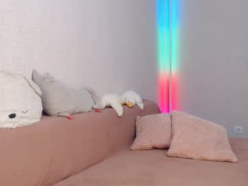 Lovely_Hayley July 02, 2025 Chaturbate stream image