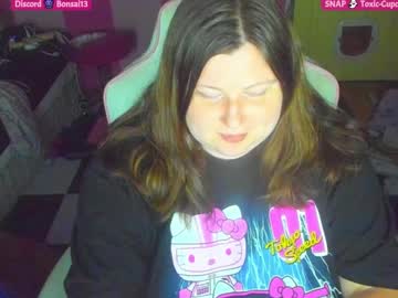 Molly_Moons July 02, 2025 Chaturbate stream image