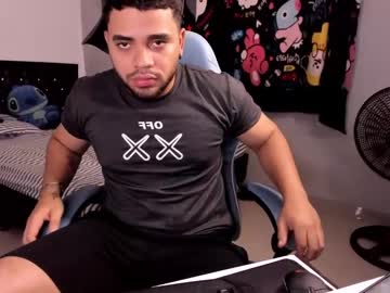 Nefergym July 02, 2025 Chaturbate stream image