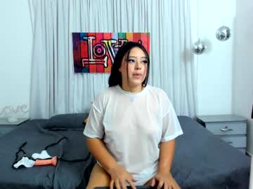 Violett_Dewitt July 02, 2025 Chaturbate stream image