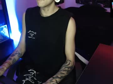 Zeldrissss July 02, 2025 Chaturbate stream image