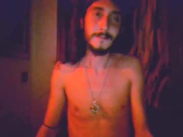 Black_Heron July 02, 2025 Chaturbate stream image