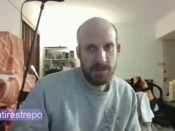 Elmatirestrepo stream photo from July 02, 2025