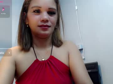 Lulita_Moan July 02, 2025 Chaturbate stream image
