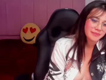 Maelis_Angels July 02, 2025 Chaturbate stream image