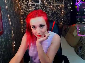 Michelleevie July 02, 2025 Chaturbate stream image