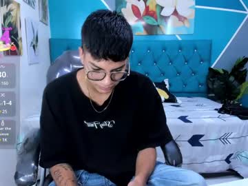 Noha_Scott July 02, 2025 Chaturbate stream image