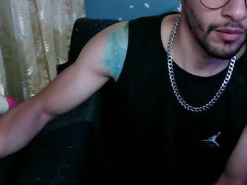 Ponzothc July 02, 2025 Chaturbate stream image