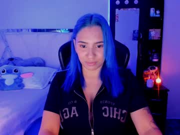 Silver_Jinx July 02, 2025 Chaturbate stream image