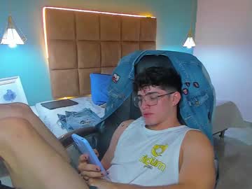 Alejootwink July 03, 2025 Chaturbate stream image