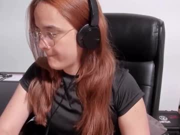 Andree22_ July 03, 2025 Chaturbate stream image