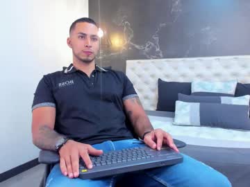 Brandonn_Flex July 03, 2025 Chaturbate stream image