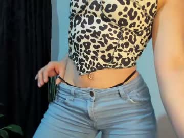 Cattaleya___X29 July 03, 2025 Chaturbate stream image