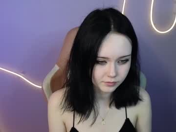 Cutie_Ali1ce July 03, 2025 Chaturbate stream image