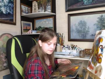 Enni_White__ July 03, 2025 Chaturbate stream image