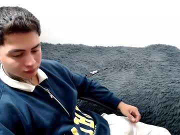 Santi_Ss July 03, 2025 Chaturbate stream image