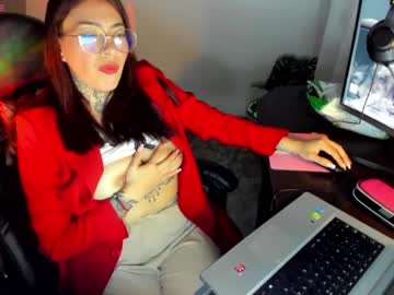 Anysmith_572567 July 03, 2025 Chaturbate stream image