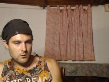Cumingdutchman July 03, 2025 Chaturbate stream image
