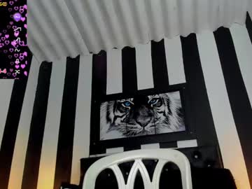 Dirtyvalentina4u July 03, 2025 Chaturbate stream image