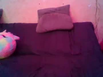 Latinfemb0y July 03, 2025 Chaturbate stream image