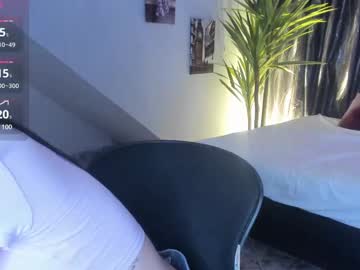 Mari_Salgado July 03, 2025 Chaturbate stream image