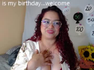 Sophiemyllers July 03, 2025 Chaturbate stream image
