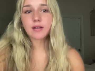 Stellaraexox July 03, 2025 Chaturbate stream image