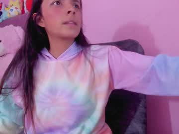 Sun_Flower1 July 03, 2025 Chaturbate stream image