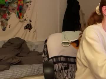 Vanessapark July 03, 2025 Chaturbate stream image