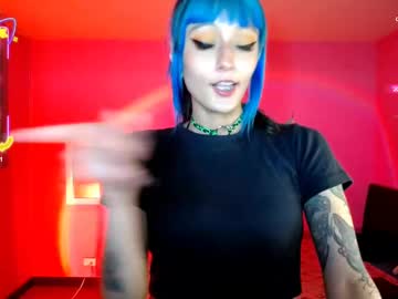 Blazing_Haze July 03, 2025 Chaturbate stream image