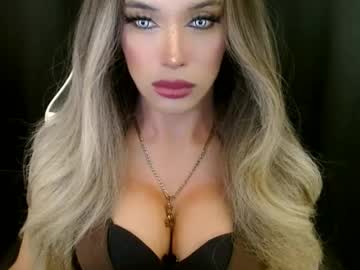 Imyour_Queen10 July 03, 2025 Chaturbate stream image