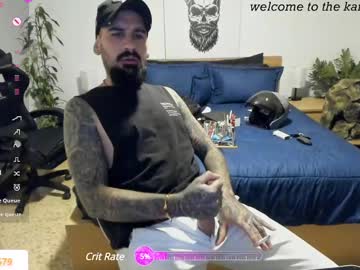 Kaiser679 July 03, 2025 Chaturbate stream image