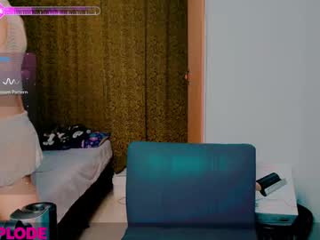 Katykennex July 03, 2025 Chaturbate stream image