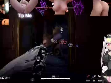 Nekosamauwu July 03, 2025 Chaturbate stream image