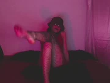 Punkl0v3 July 03, 2025 Chaturbate stream image