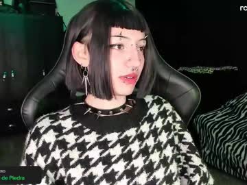 Roxy_Toxic July 03, 2025 Chaturbate stream image